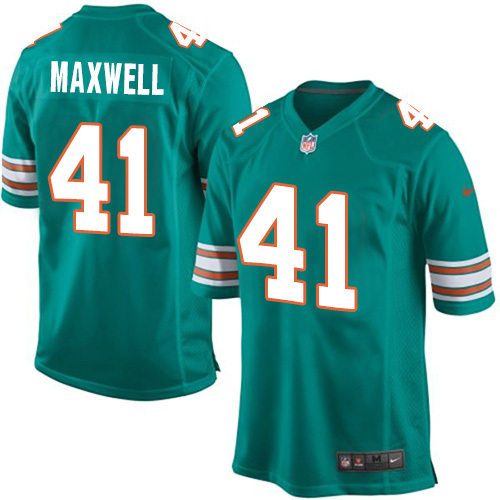 Miami Dolphins kids jerseys-033